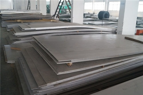 昔阳304不锈钢板