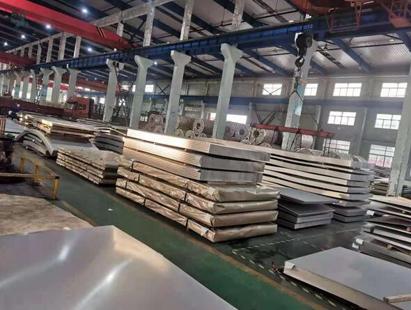 昔阳321不锈钢板