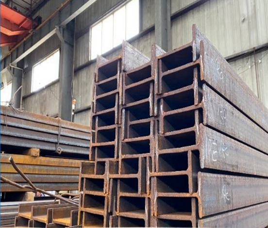昔阳Q420C工字型钢