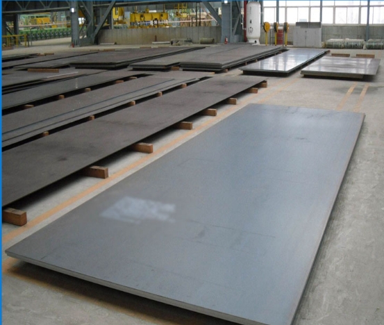 昔阳NM450C耐磨板