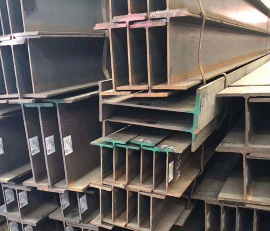 昔阳Q235C工字钢